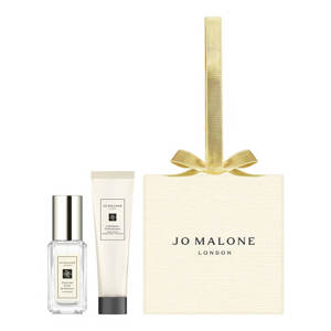 Jo Malone London Gold Ornament